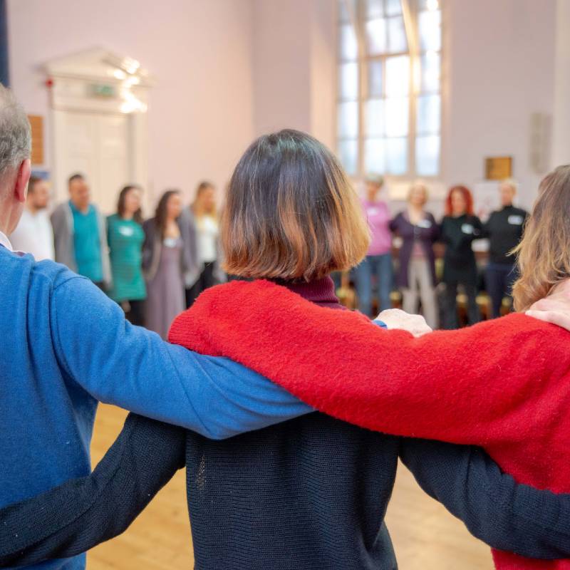 Working with the Body for Trainers and Coaches