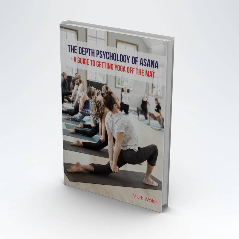 The Depth Psychology of Asana