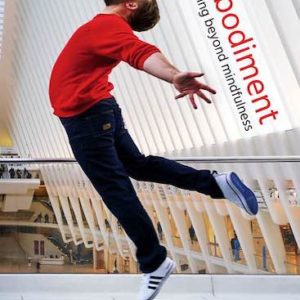 The Embodiment Podcast 500th Episode