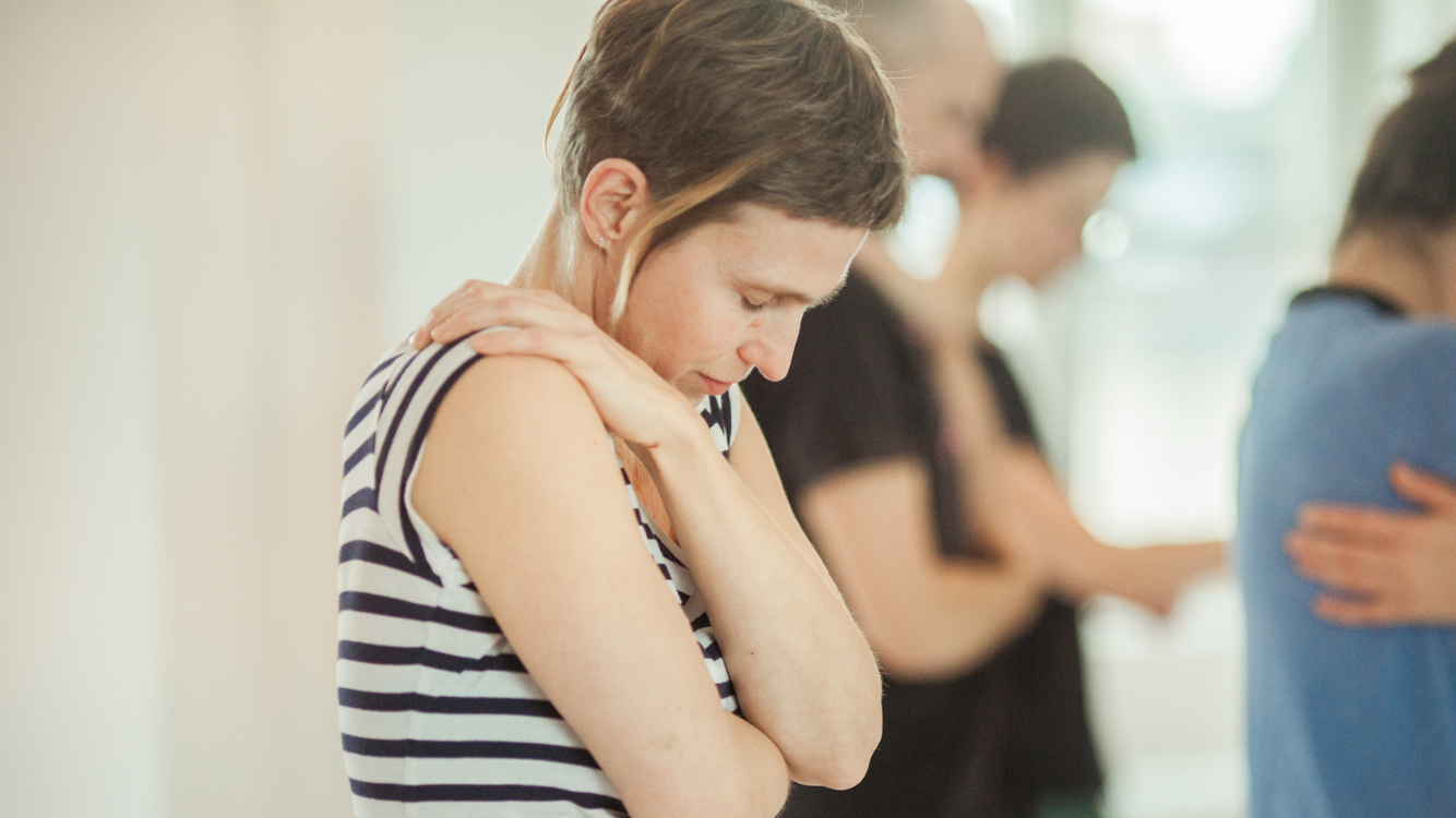 Embodied Toolkit for Self-Care