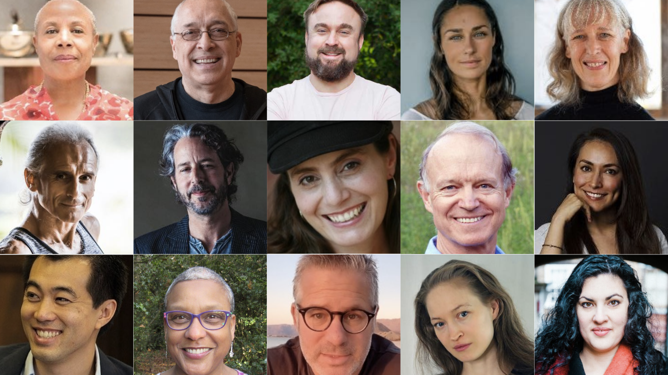 Embodiment Festival 2023